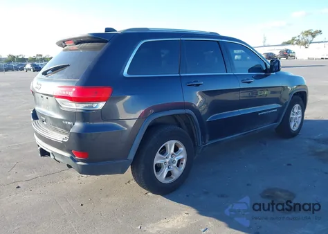 2014 Jeep Grand Cherokee Laredo from USA, damaged, VIN 1C4RJFAGXEC186610